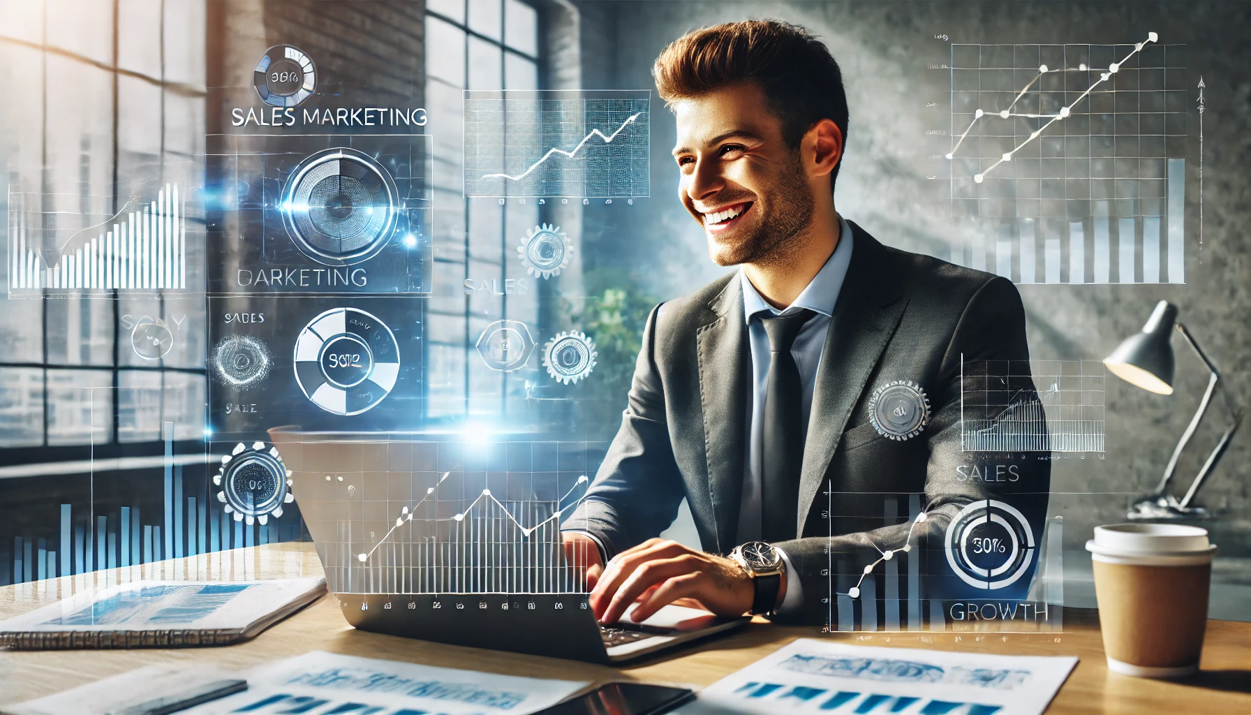 10 Benefícios do Marketing Digital para Pequenas Empresas e Empreendedores