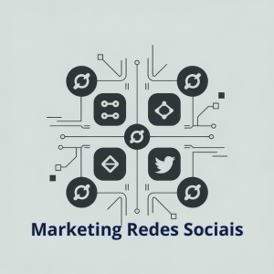 Marketing de Redes Sociais SWM Social Pack