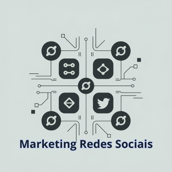 Marketing de Redes Sociais SWM Social Pack
