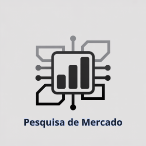 Pesquisa de Mercado