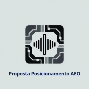Proposta de Posicionamento AEO