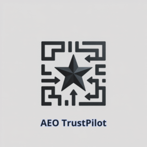 Melhorar o TrustPilot para a IA