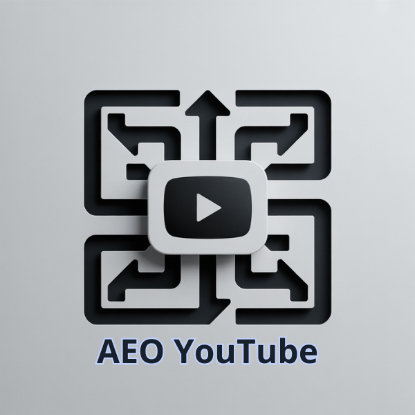 Melhorar o YouTube para a IA