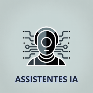 Assistentes GPT