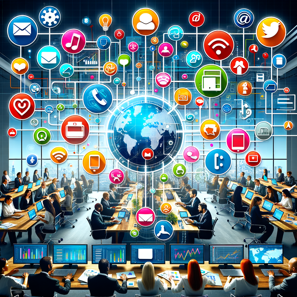 Software de Gestão Empresarial