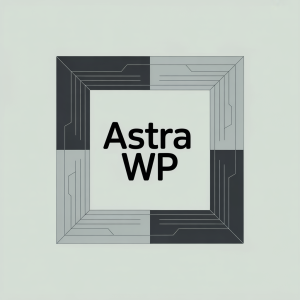 diseño web wordpress astra