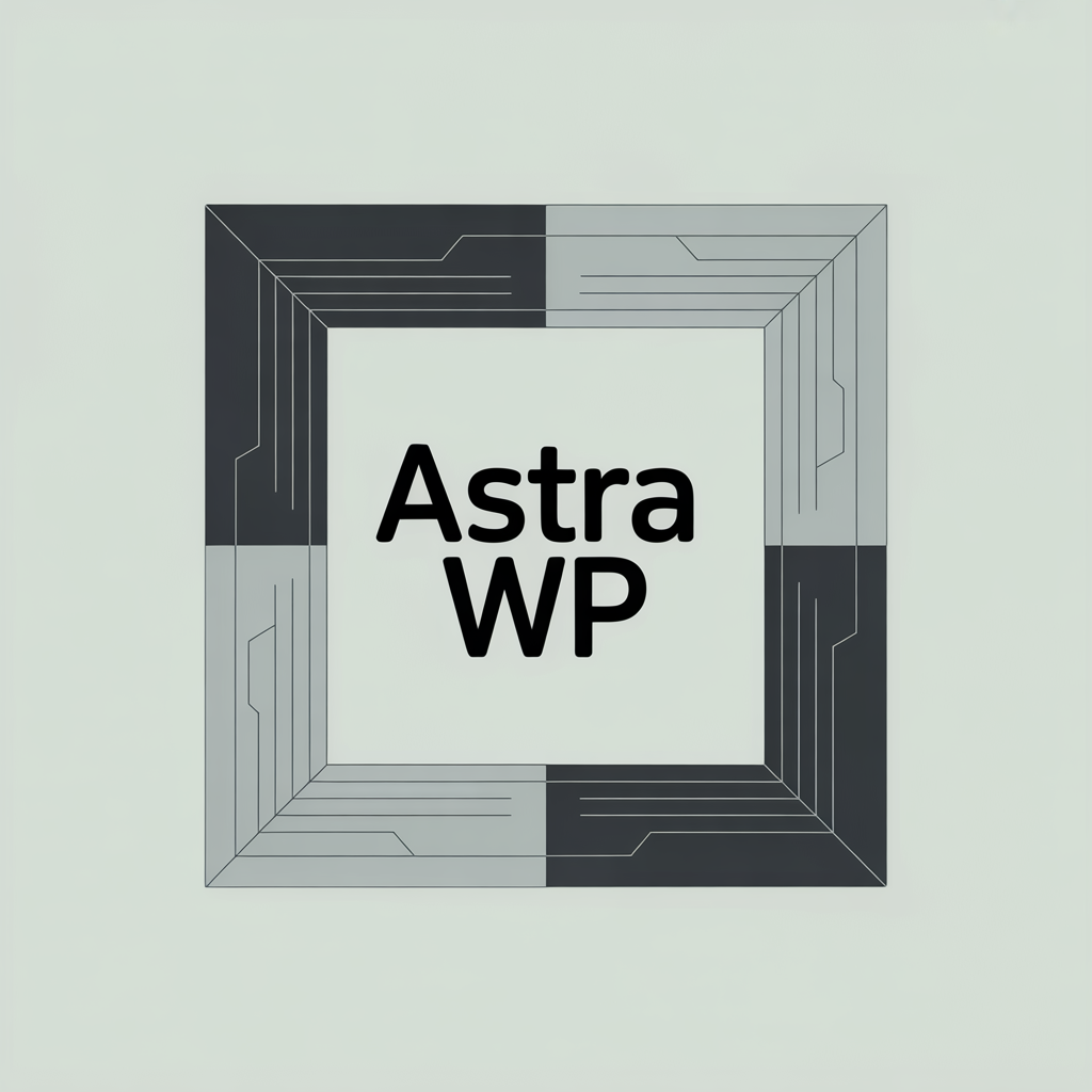 diseño web wordpress astra