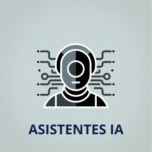 Asistentes GPT