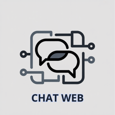 chat web