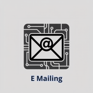 e mailing