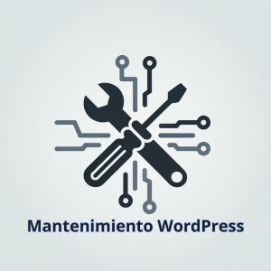 mantenimiento wordpress