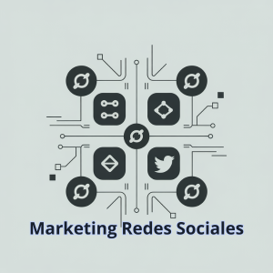 marketing redes sociales