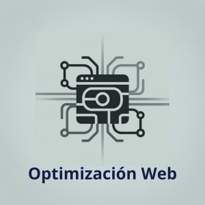 optimizacion web