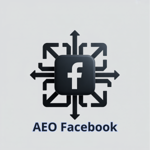 aeo facebook