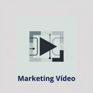 marketing video